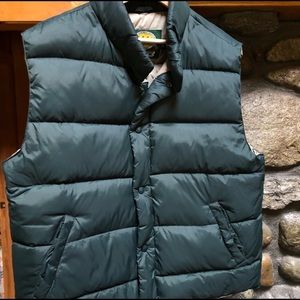 Cabela’s Puffer Vest